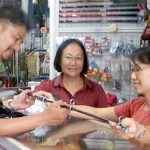 Pancing Jaya, Toko Pancing Tertua di Malang (C) KABARMANCING