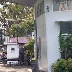 ATM Drive Thru Pertama di Malang itu Punya BRI