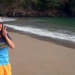 Menyusuri Tepian Pantai Weden Kaliapus (C) INDTRAVELERS