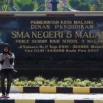 Profil SMA di Kota Malang: SMA Negeri 5 Malang