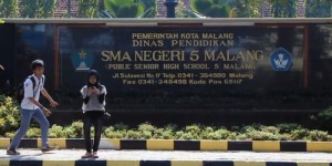 Profil SMA di Kota Malang: SMA Negeri 5 Malang