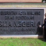 Profil SMA di Kota Malang: SMA Negeri 6 Malang