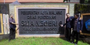 Profil SMA di Kota Malang: SMA Negeri 6 Malang