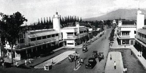 Ketika Belanda di Malang Menyerah Tanpa Syarat kepada Jepang