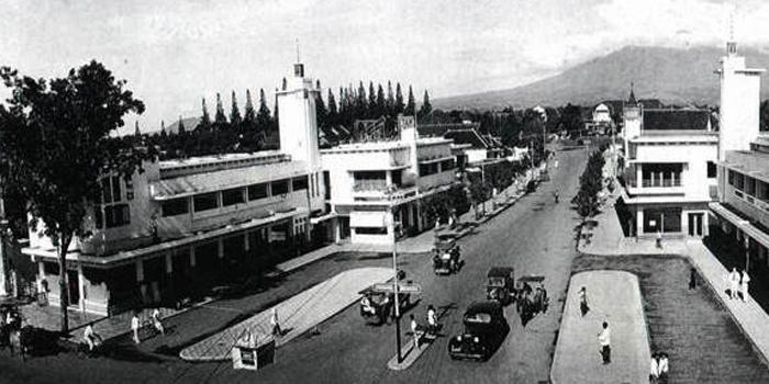 Ketika Belanda di Malang Menyerah Tanpa Syarat kepada Jepang