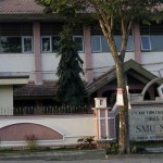 Profil SMA di Kota Malang: SMA Negeri 9 Malang (C) MAPIO