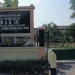 Profil SMA di Kota Malang: SMA Negeri 10 Malang