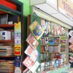 Mengenang Keberadaan Toko Buku Blok M