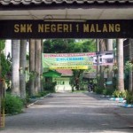 Profil SMK di Kota Malang: SMK Negeri 1 Malang