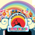 Pakisaji Punya Taman Wisata Air Kolam Bonderland