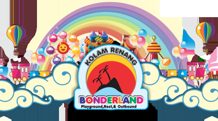 Pakisaji Punya Taman Wisata Air Kolam Bonderland