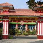 Profil SMK di Kota Malang: SMK Negeri 2 Malang