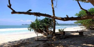 Pantai Batu, Pelengkap Wisata ke Pantai Sendiki
