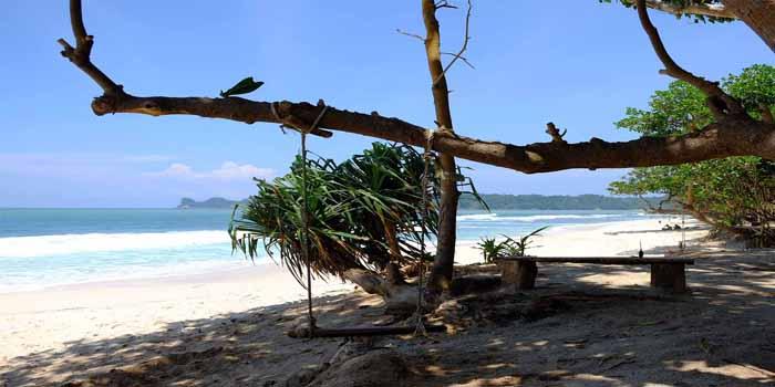 Pantai Batu, Pelengkap Wisata ke Pantai Sendiki