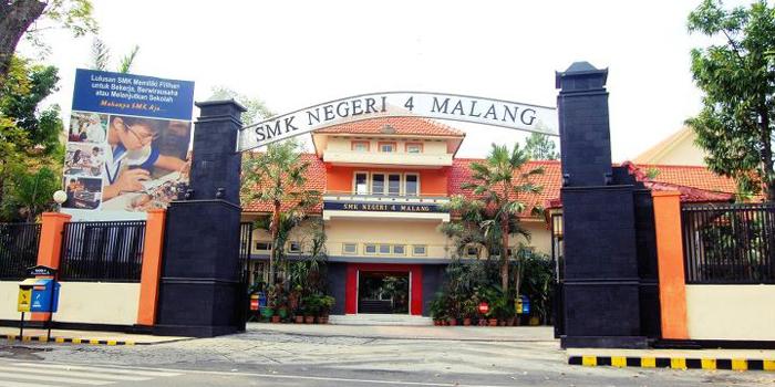 Profil SMK di Kota Malang: SMK Negeri 3 Malang