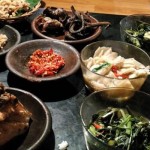 Warung Spesial Sambal, Aneka Macam Sambal Ada di Sini
