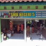 Profil SMK di Kota Malang: SMK Negeri 5 Malang