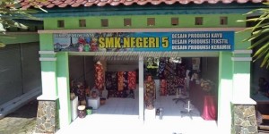 Profil SMK di Kota Malang: SMK Negeri 5 Malang