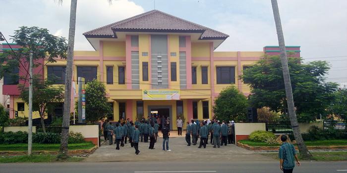 Profil SMK di Kota Malang: SMK Negeri 10 Malang