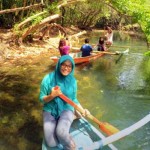 Menjelajah Pantai Kondang Buntung, Amazon-nya Malang (C) MERDEKA