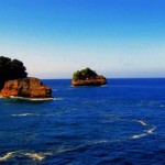 Gunung Kumbang, Bukti Kentalnya Nuansa Mistis di Pantai Ngliyep