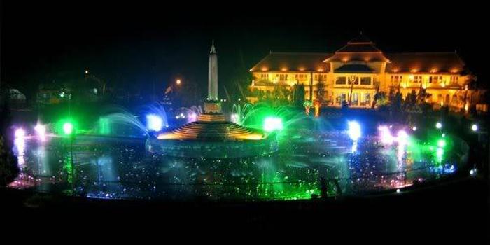 Ketika Kota Malang Dianggap Sosok Bayi Prematur