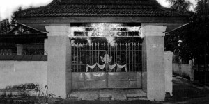 Salah Satu Versi Tentang Sosok Ki Ageng Gribig