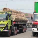 Pembatasan Kendaraan Masuk Kota Malang Sudah Berlaku (C) TRUCKMAGZ
