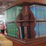 Masjid Jami' Kota Malang Punya Tiang Bertuah (C) MERDEKA