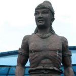 Ken Arok, sosok inspirator jiwa-jiwa pemberontan di Malang (C) KOMPASIANA