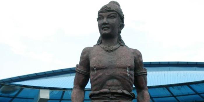 Ken Arok, sosok inspirator jiwa-jiwa pemberontan di Malang (C) KOMPASIANA