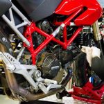 Bengkel Sepeda Motor di Malang