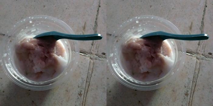 Es Lek Mino (C) AKAIBARA