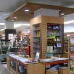 Gramedia Malang cabang Matos (C) LIPPO MALL