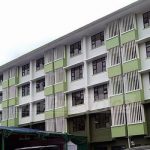 Rusunawa Buring 2, Rumah Susun Rasa Apartemen (C) MALANG VOICE