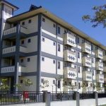 Daftar Rusunawa UB Kota Malang (C) PERS UPN