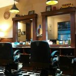 Goodfellas Gentlemen's Barbershop (C) MERDEKA