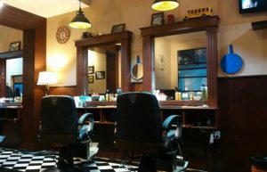 Goodfellas Gentlemen's Barbershop (C) MERDEKA