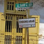 Menjelajah Kampung Arab di Malang (C) JELAJAH MALANG