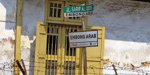 Menjelajah Kampung Arab di Malang (C) JELAJAH MALANG