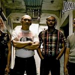 No Man's Land (C) MERDEKA