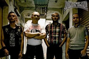 No Man's Land (C) MERDEKA