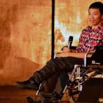 Adityanta Dani, Retas Mimpi dari Atas Kursi Roda