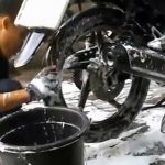 Daftar Tempat Cuci Sepeda Motor di Malang