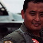 Fajar Adriyanto, Kolonel Penerbang Asli Ngalam
