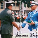 Belajar Kegigihan dari Sosok Kapten Infanteri Imam Buchori (C) DETIK.COM