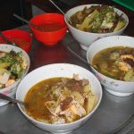 Membedakan Soto Kampung Khas Malang dengan Soto Lain (C) MERDEKA