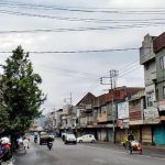 Ujung Jalan Kyai Tamin (C) PETUALANGAN MALANG