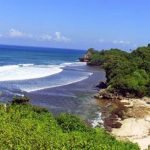 Pantai Mini, Surga Kecil di Sumbermanjing Wetan