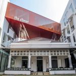 Menjelajah Era Kolonial Belanda di Hotel Alimar